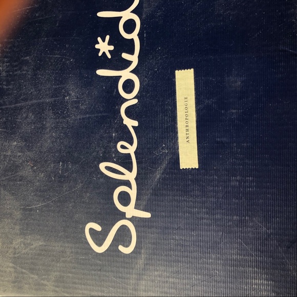 Anthropologie • Splendid suede Lakota bootie - Picture 4 of 7